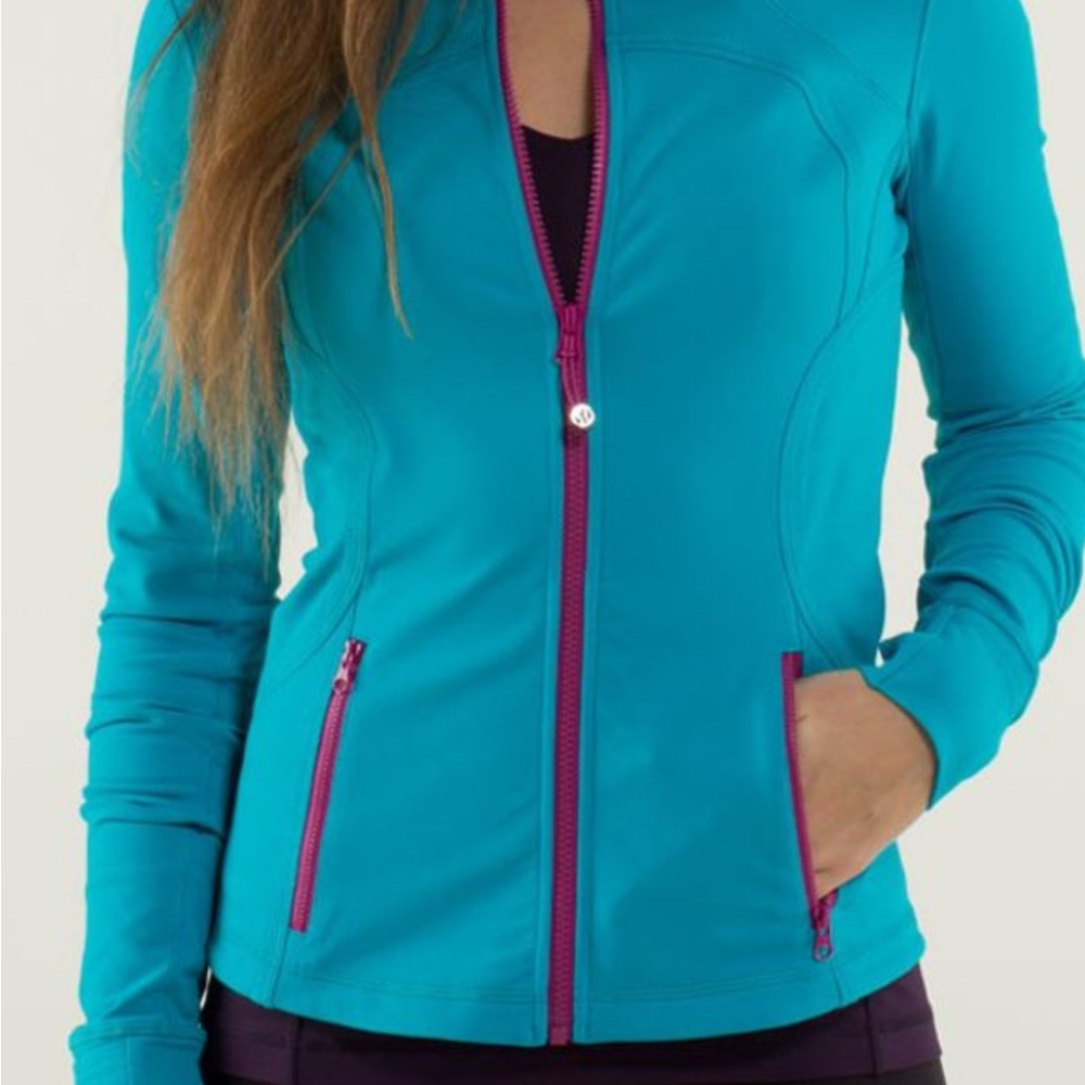 Lululemon Define Jacket 6